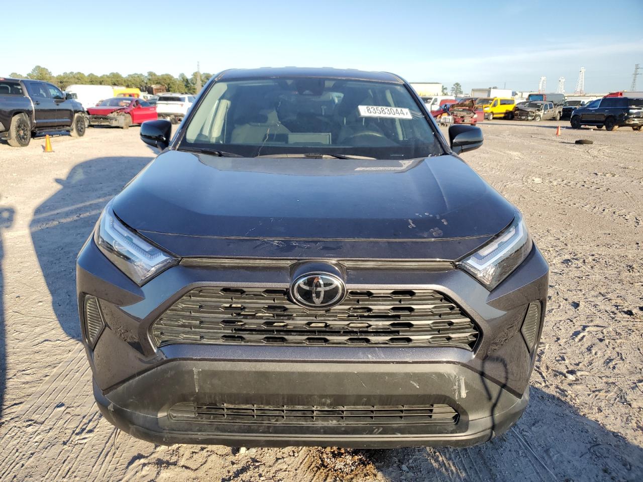 VIN 2T3H1RFV0RC292623 2024 TOYOTA RAV4 no.5