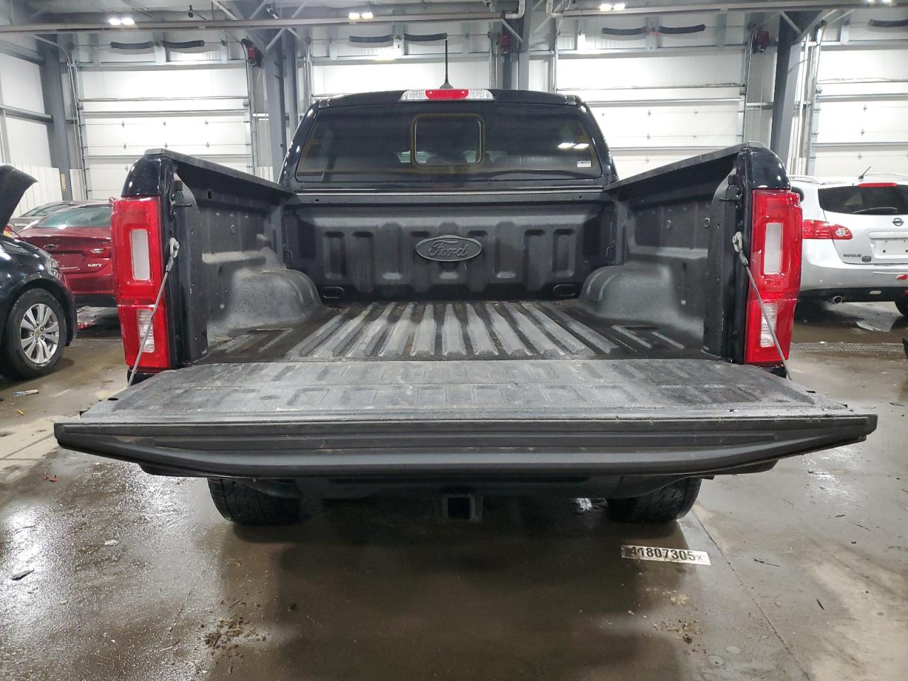 2022 Ford Ranger - Image 6