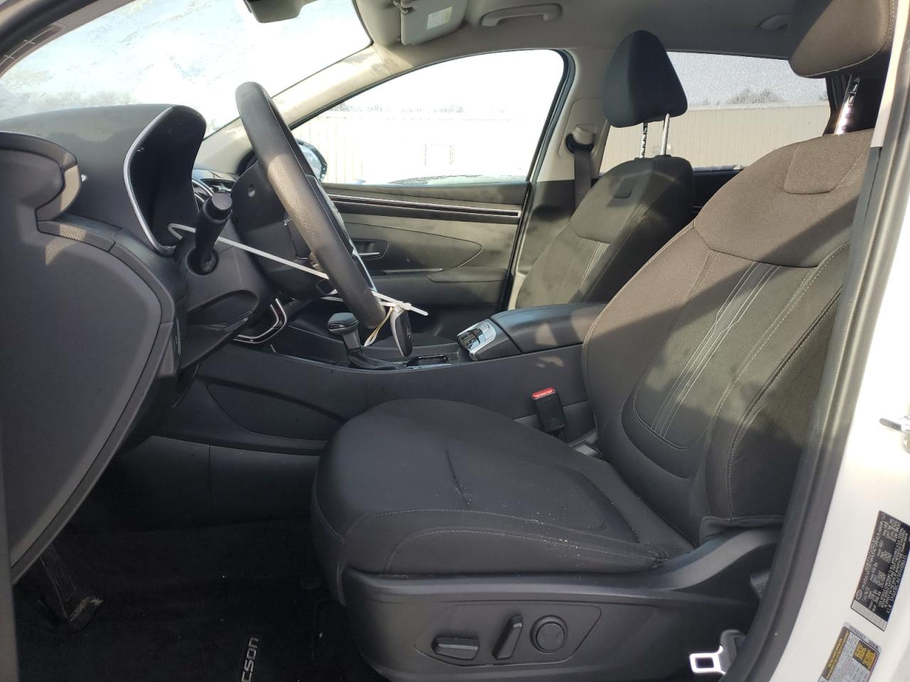 2023 Hyundai Tucson - Image 7