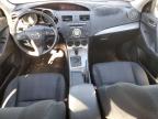 2010 Mazda 3 I продається в Antelope, CA - Mechanical