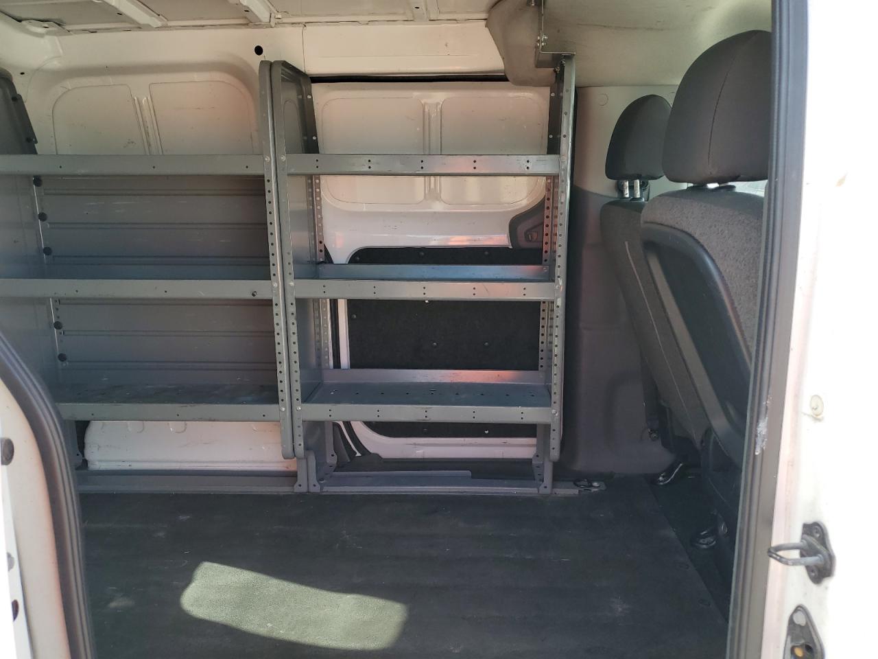 2014 Nissan NV - Image 11
