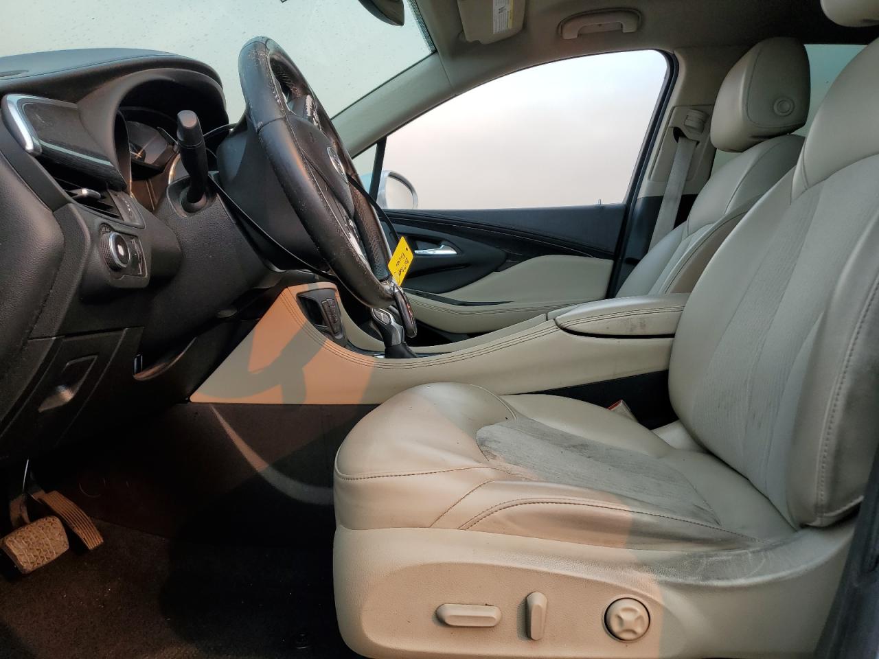 2017 Buick Envision - Image 7