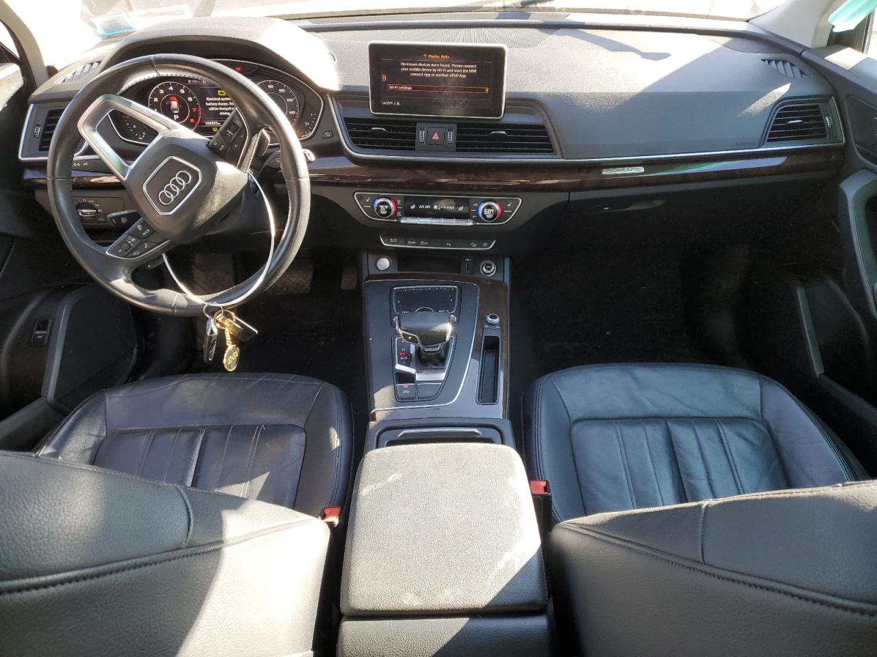 2018 Audi Q5 - Image 8
