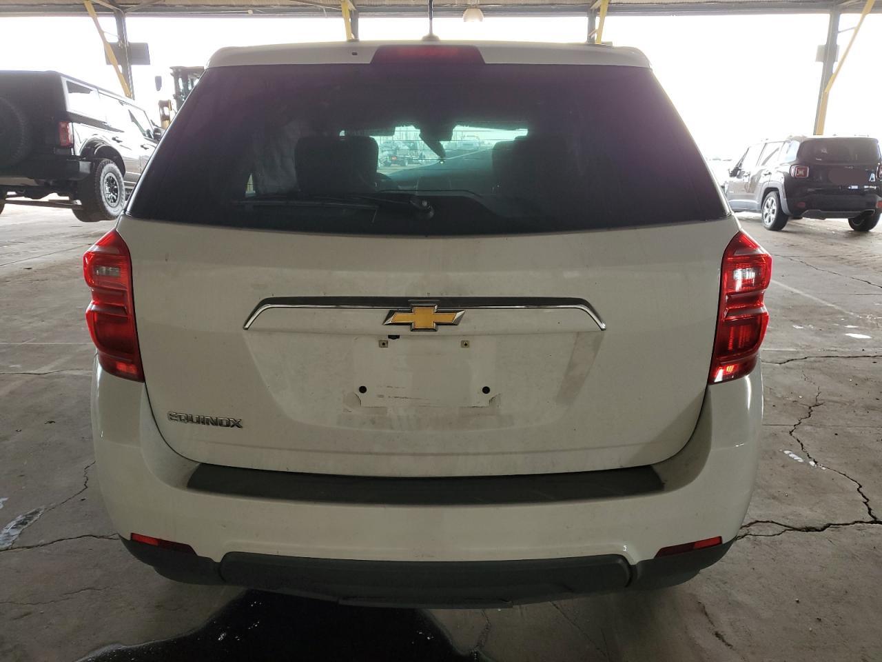 2GNALBEKXH1526340 CHEVROLET EQUINOX 2017
