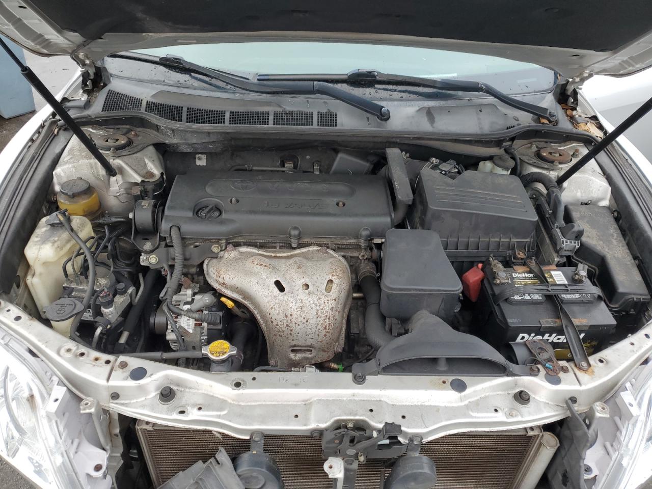 2009 Toyota Camry - Image 11