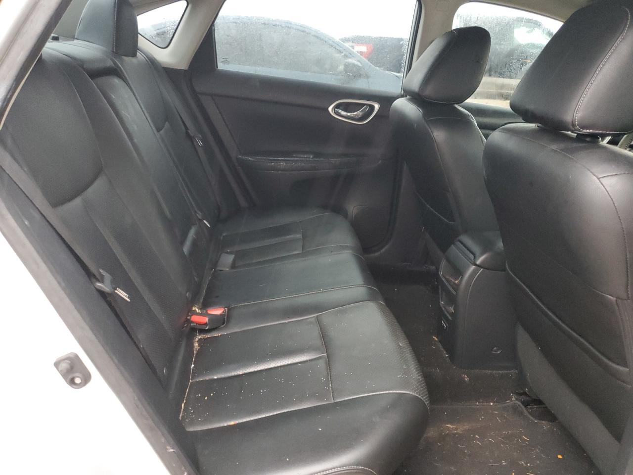 2018 Nissan Sentra - Image 10