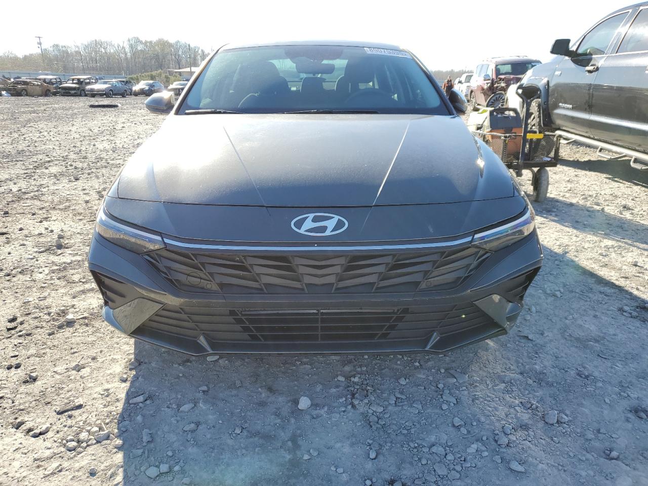 2024 Hyundai Elantra - Image 5