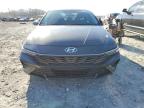 2024 Hyundai Elantra Sel за продажба в Montgomery, AL - Side
