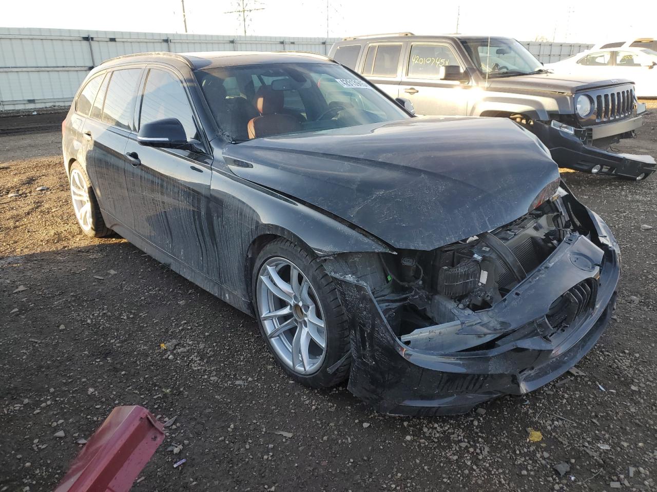 2018 BMW 3er - Image 4