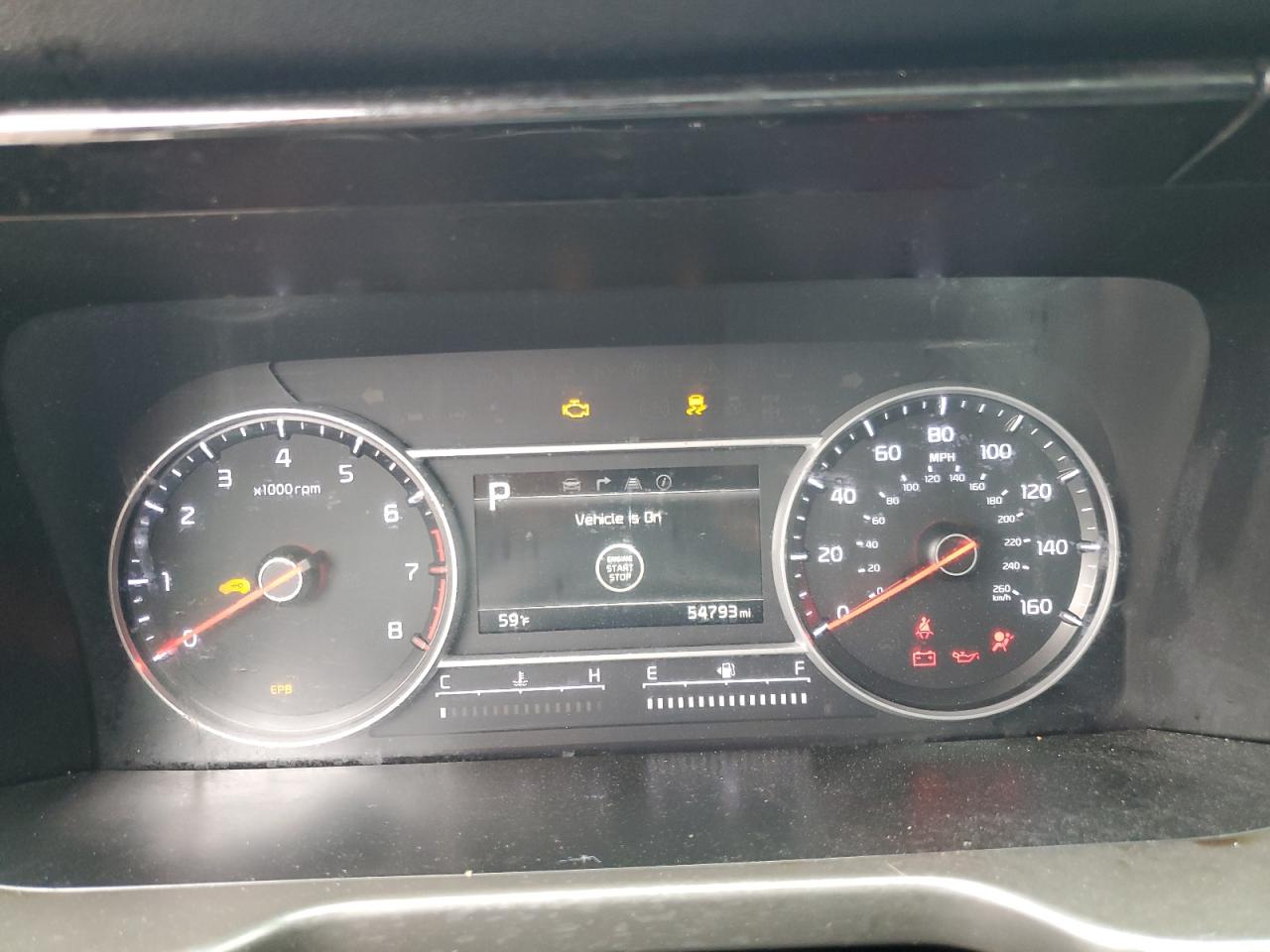 2021 Kia Sorento - Image 9