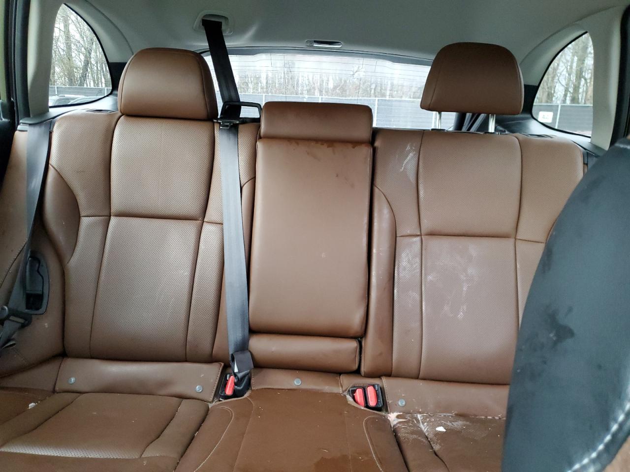 2021 Subaru Outback - Image 10