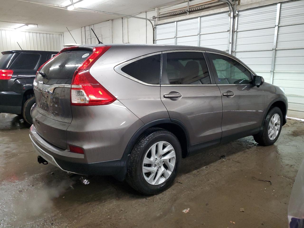 VIN 3CZRM3H54GG708071 2016 HONDA CRV no.3