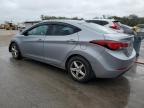 2016 Hyundai Elantra Se zu verkaufen in Apopka, FL - Front End