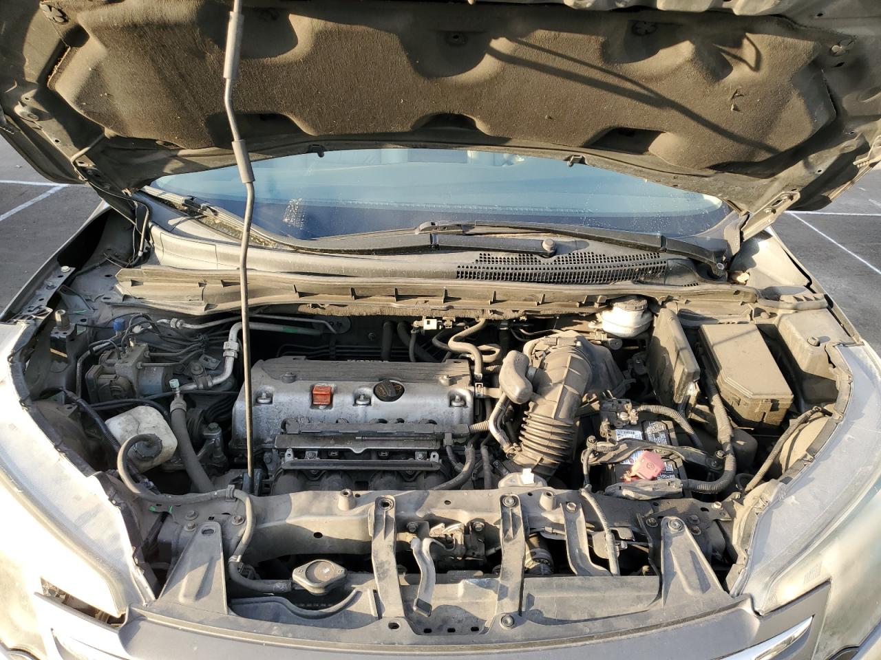 2013 Honda CR-V - Image 12
