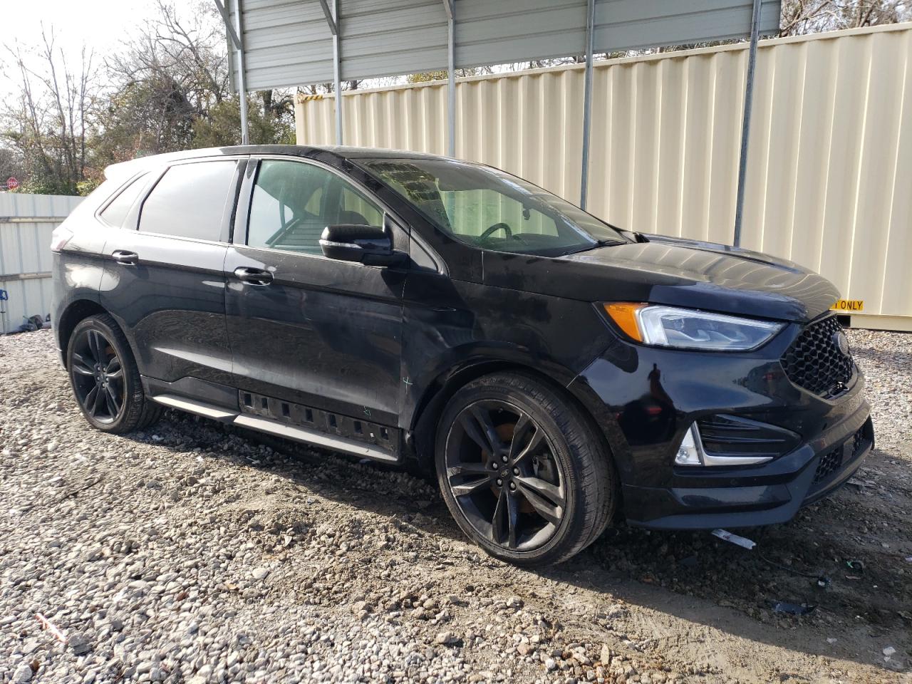 2019 Ford Edge - Image 4
