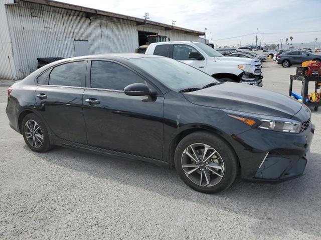 KIA FORTE 2024 Black