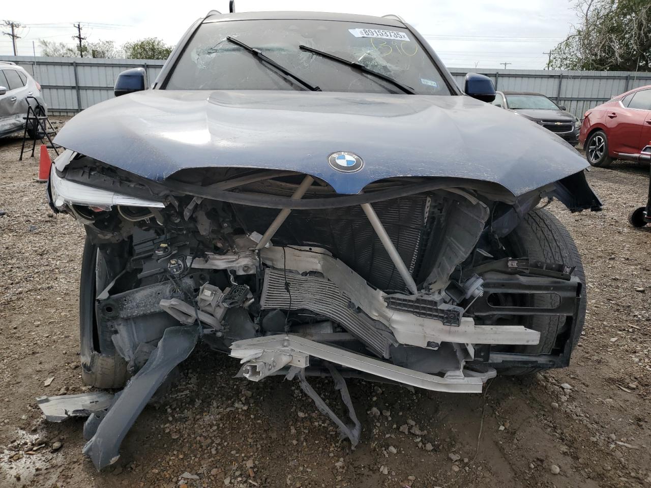 2020 BMW X3 - Image 5