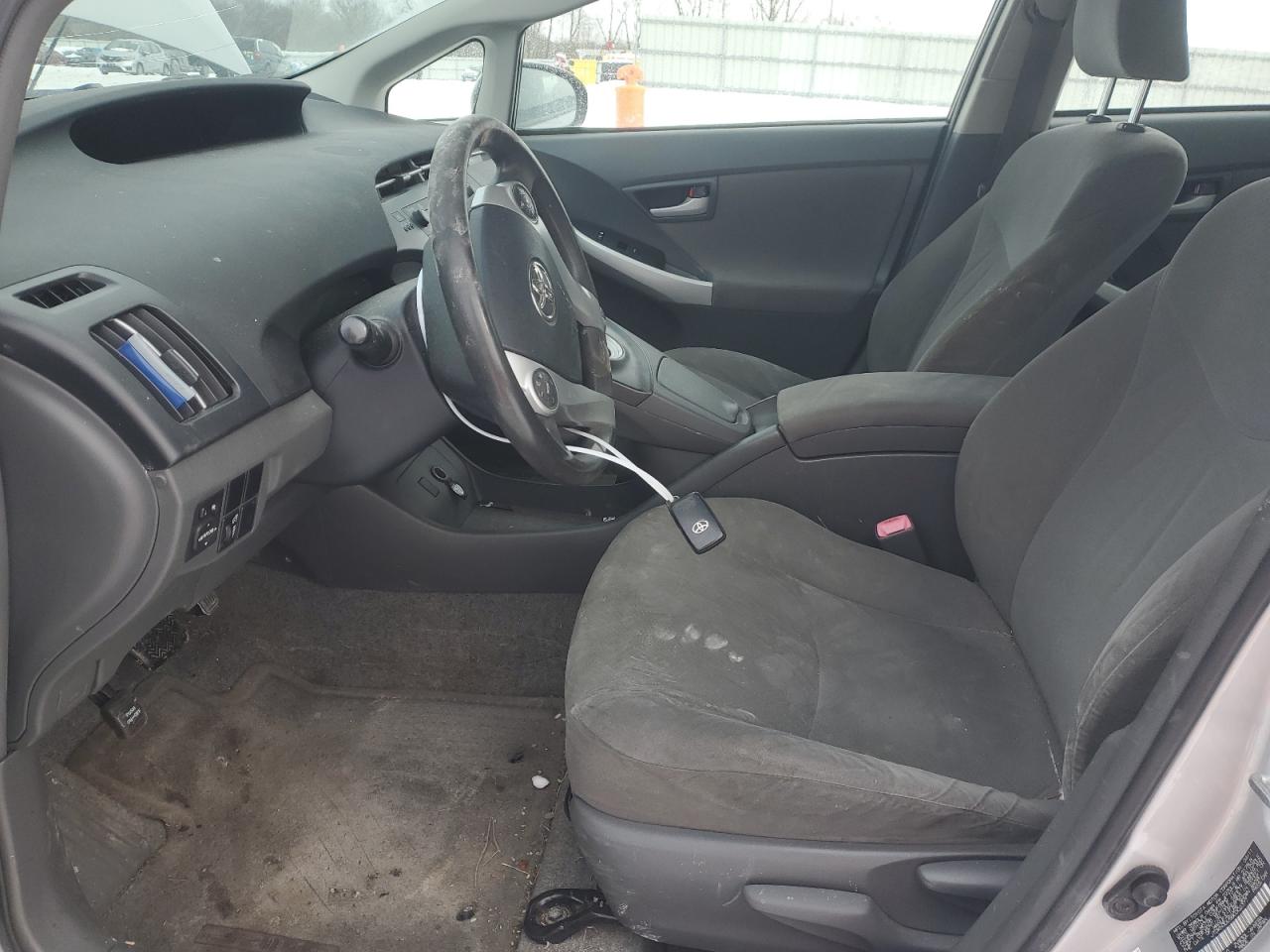 2011 Toyota Prius - Image 7