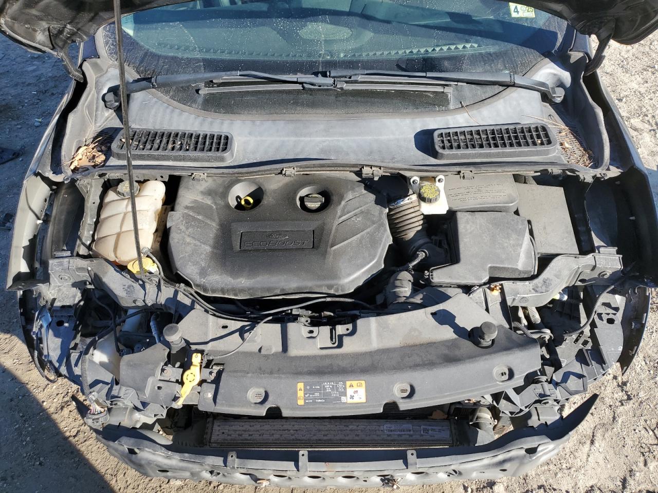 2014 Ford Escape - Image 12