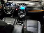 2017 Honda Cr-V Touring за продажба в Lansing, MI - Side