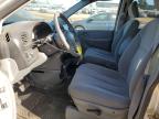 2006 Dodge Caravan Sxt продається в American Canyon, CA - Minor Dent/Scratches