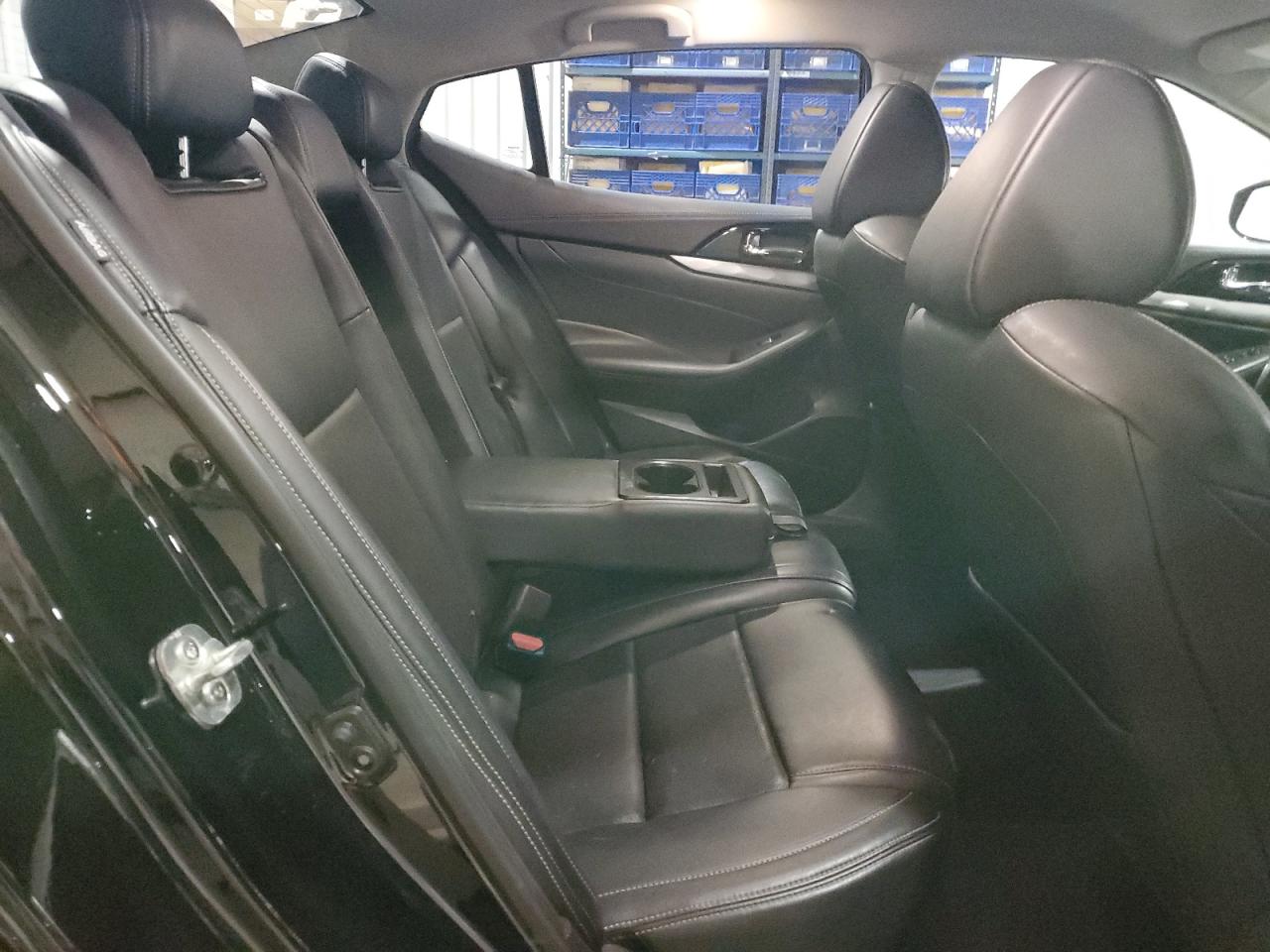 2020 Nissan Maxima - Image 10