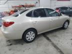 2008 Hyundai Elantra Gls للبيع في Littleton، CO - Front End