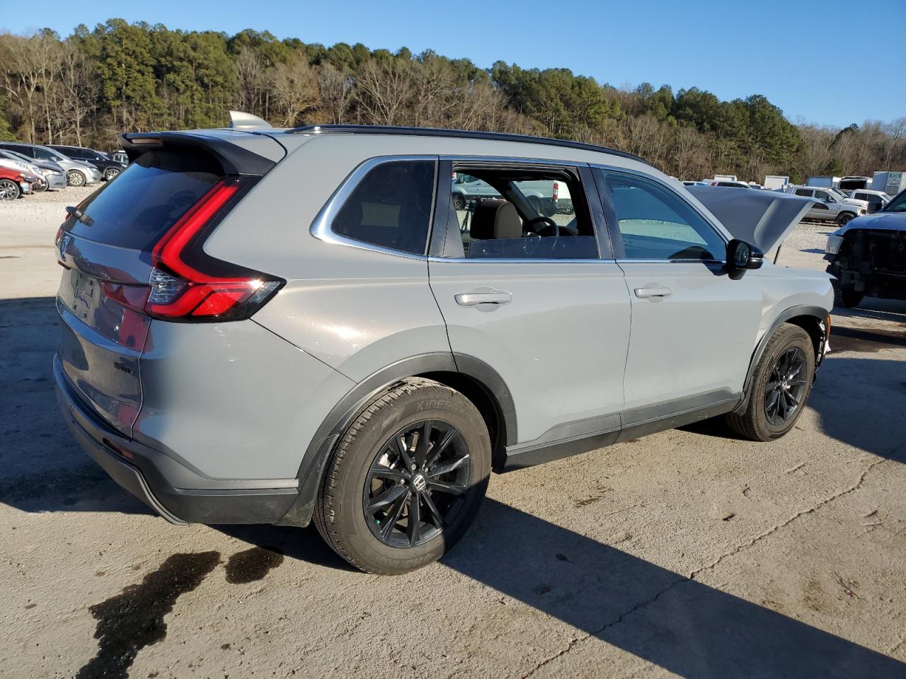 2023 Honda CR-V - Image 3
