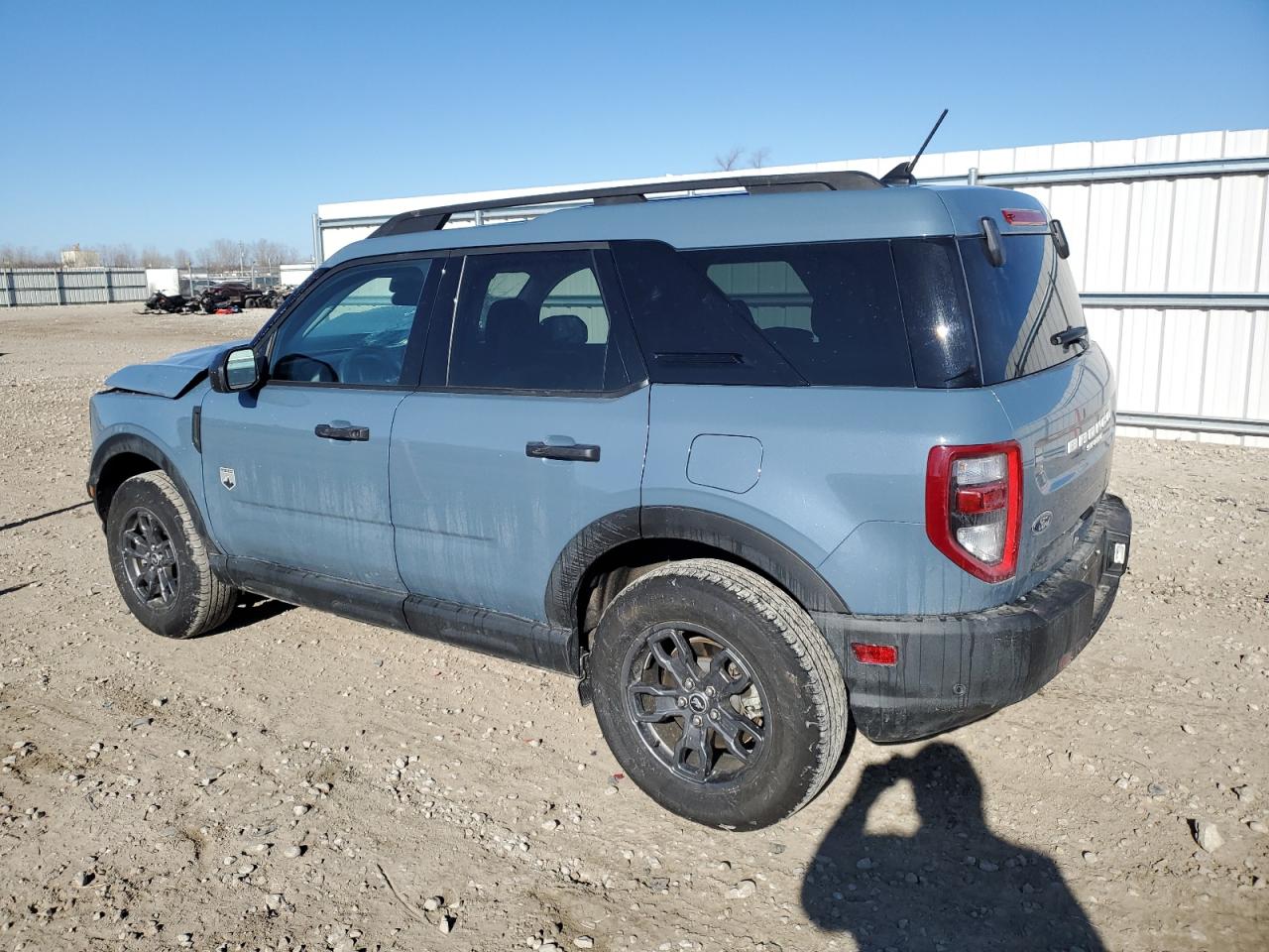 3FMCR9B65RRE16658 FORD BRONCO 2024