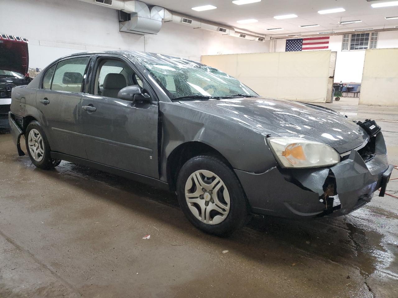 2007 Chevrolet Malibu - Image 4