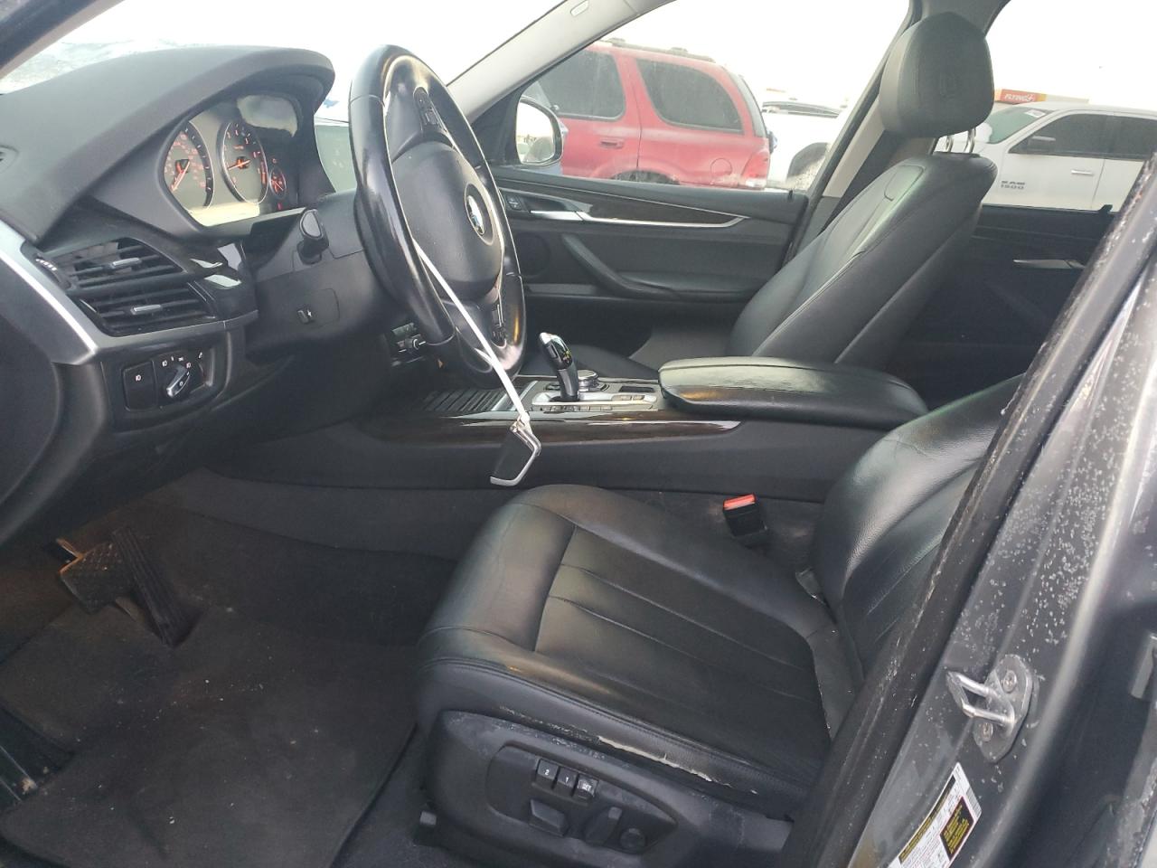 2015 BMW X5 - Image 7