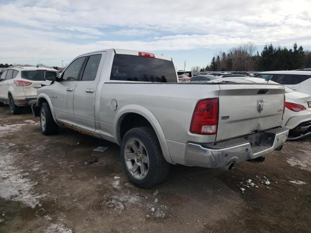 2009 DODGE RAM 1500 