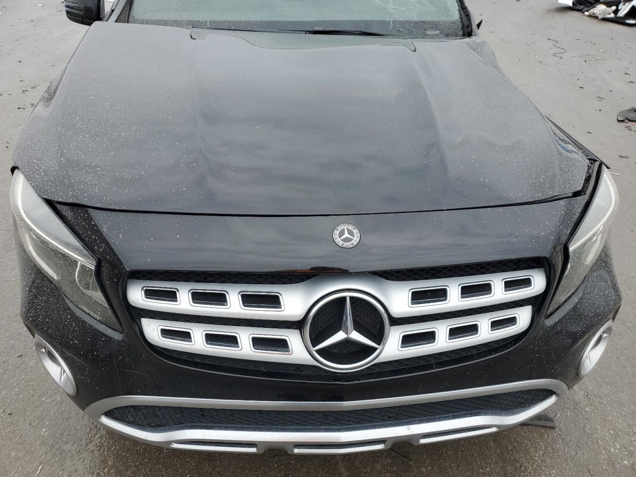 2019 Mercedes-Benz GLA-klasse - Image 13
