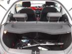 2015 VAUXHALL ADAM GLAM for sale at Copart WOLVERHAMPTON