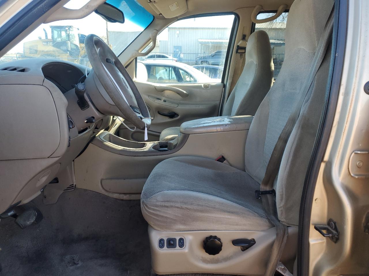 2000 Ford Expedition - Image 7