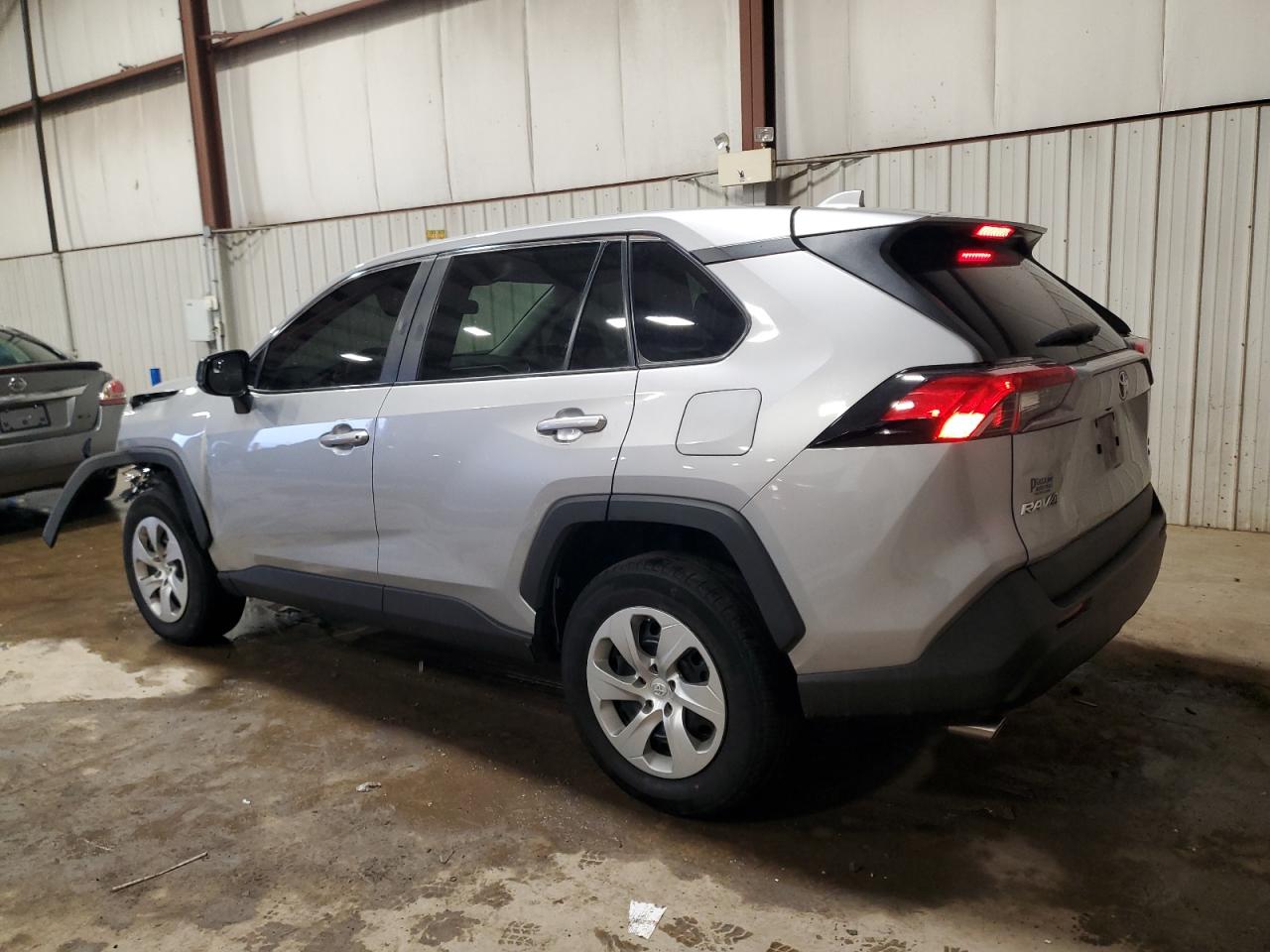 2022 Toyota RAV 4 - Image 2