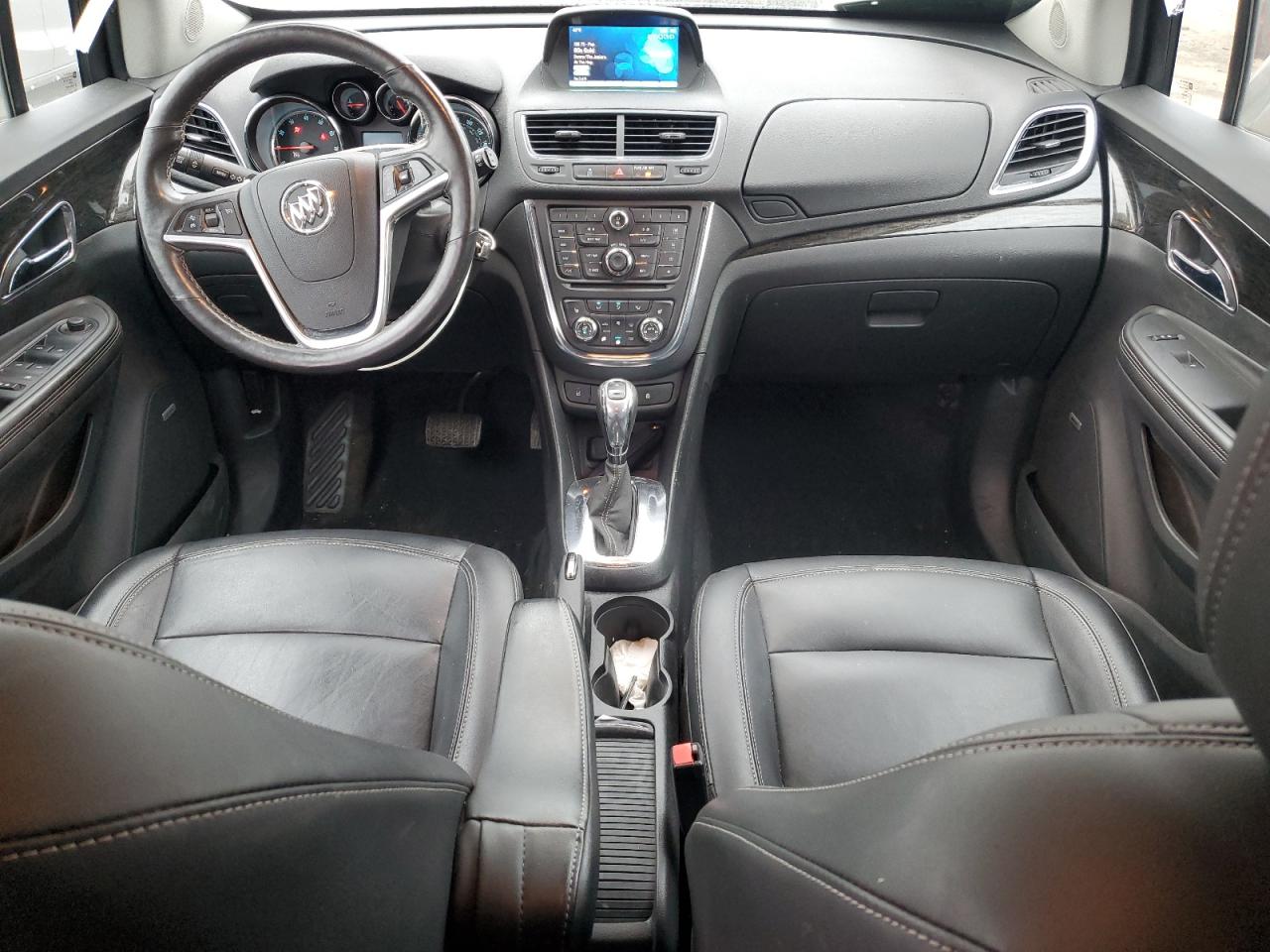 2013 Buick Encore - Image 8