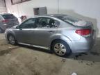 2011 Subaru Legacy 2.5I იყიდება Lexington-ში, KY - Mechanical