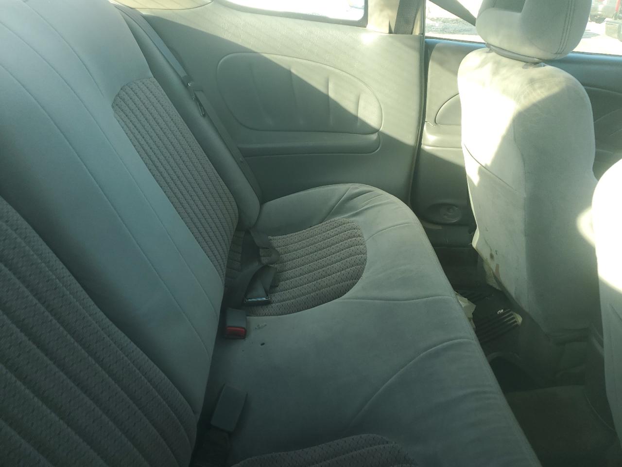 2004 Pontiac Grand AM - Image 10