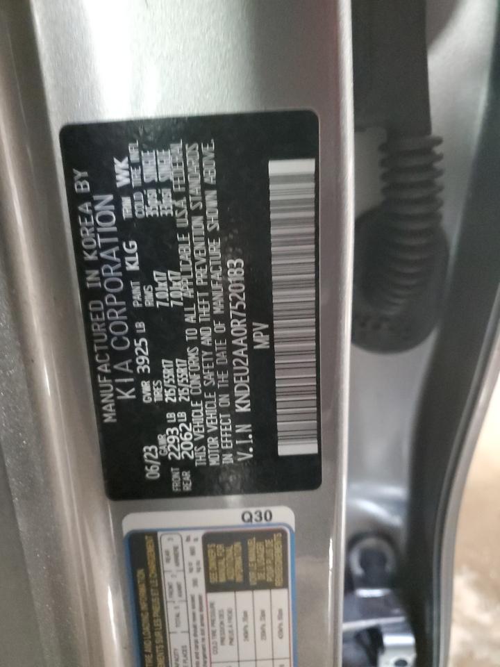 2024 Kia Seltos - Image 15