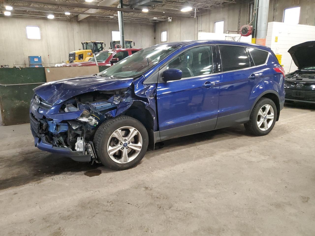 2013 Ford Escape - Image 1