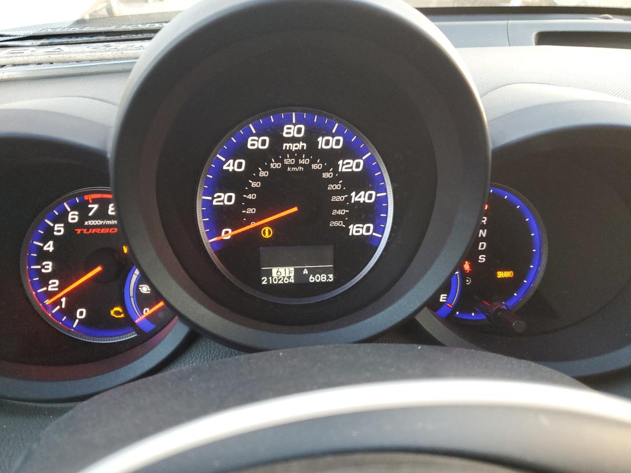 2009 Acura Rdx Technology VIN: 5J8TB185X9A000383 Lot: 87533825