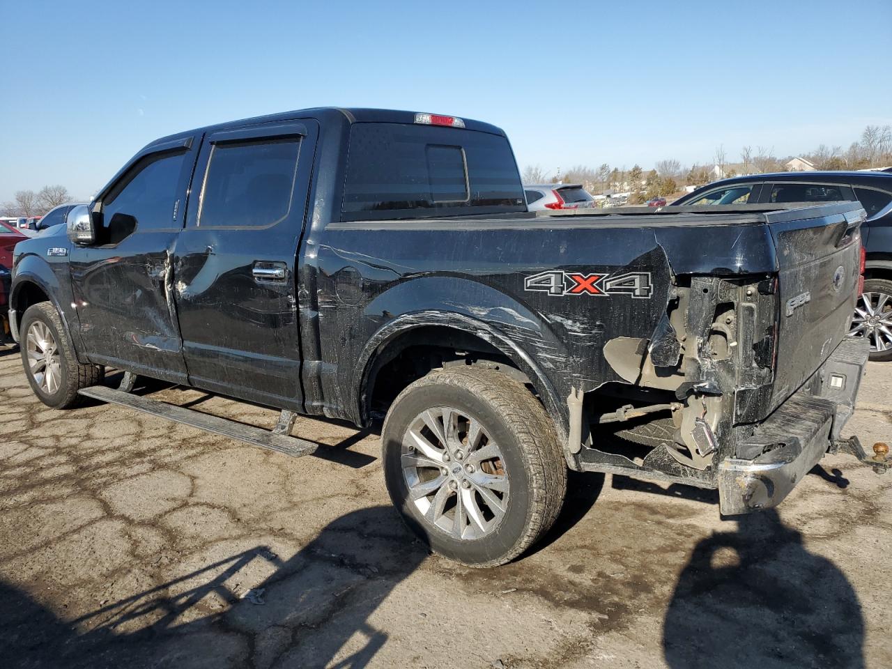 2017 Ford F-150 - Image 2