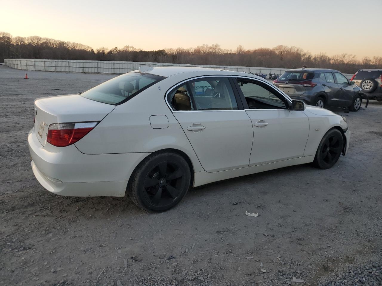 2006 BMW 5er - Image 3