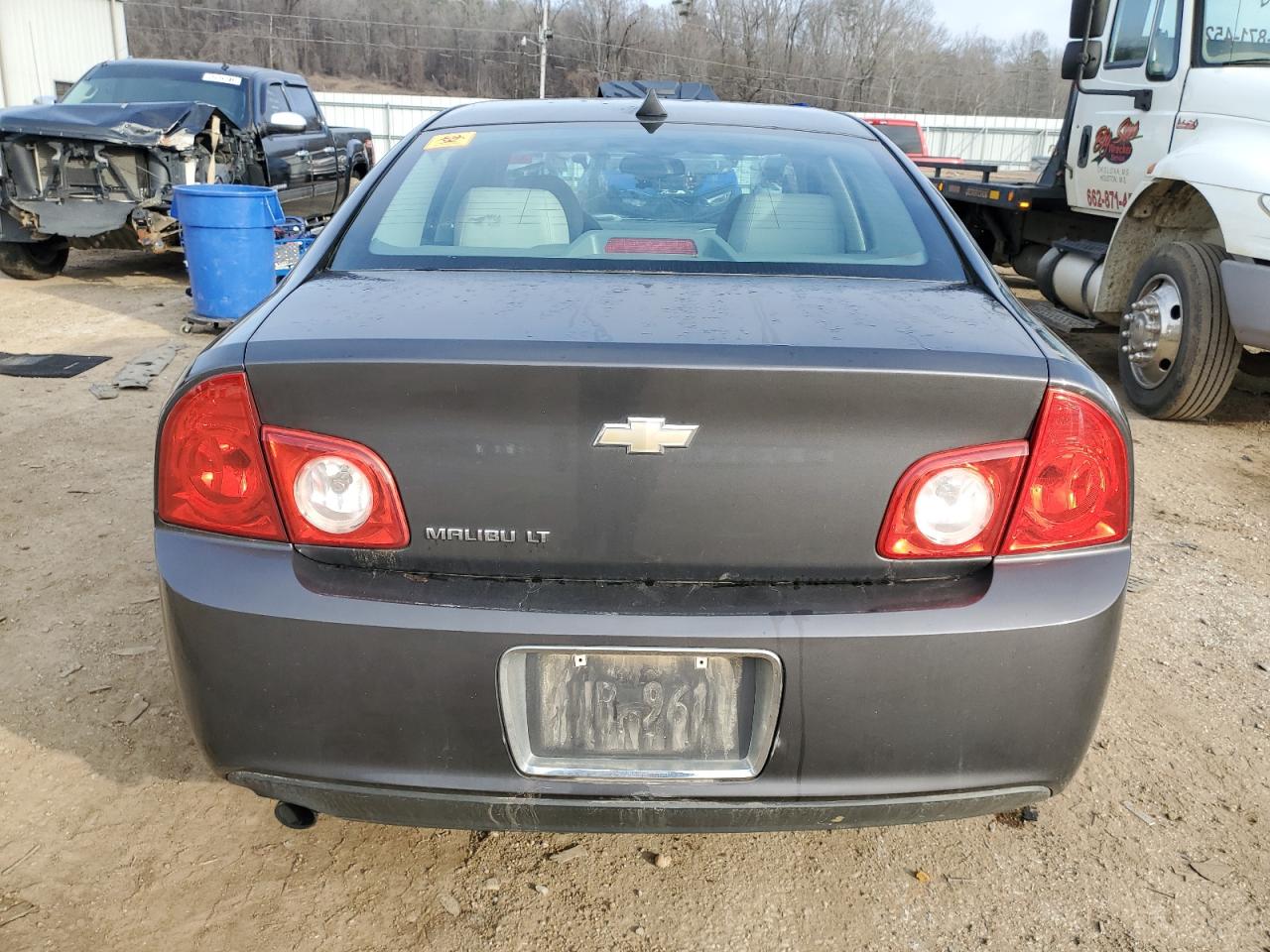 2012 Chevrolet Malibu - Image 6