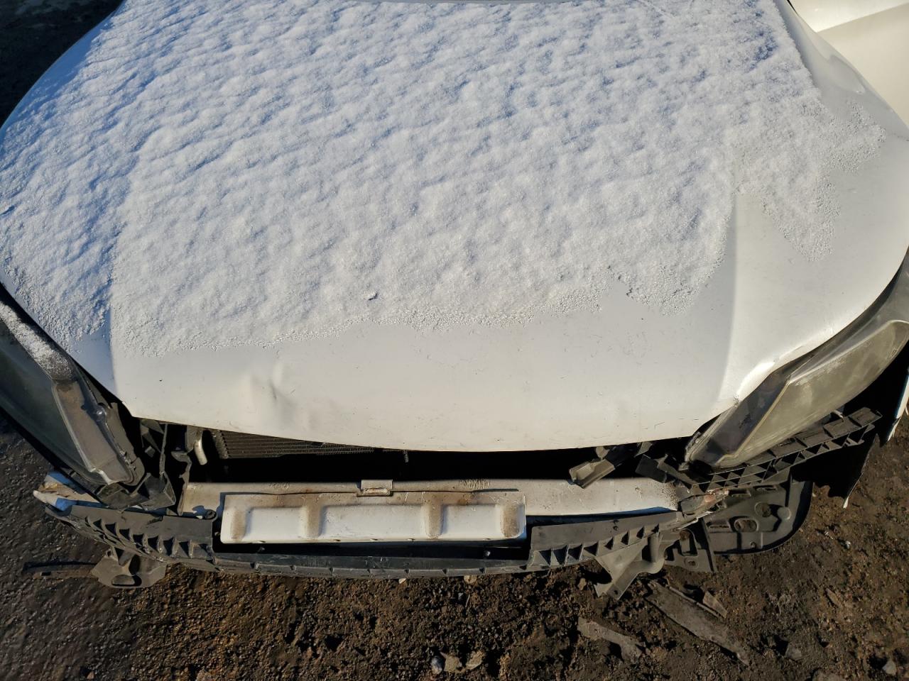 2014 Honda Accord - Image 12