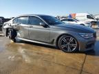 2019 Bmw 750 I for Sale in Grand Prairie, TX - Side