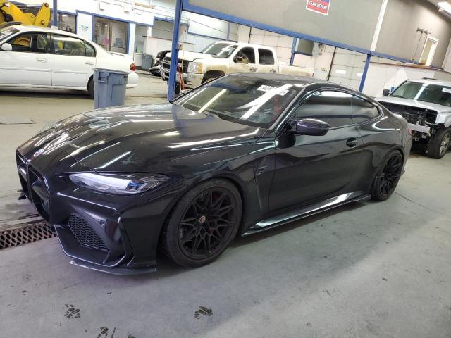 2023 Bmw M4 Competition