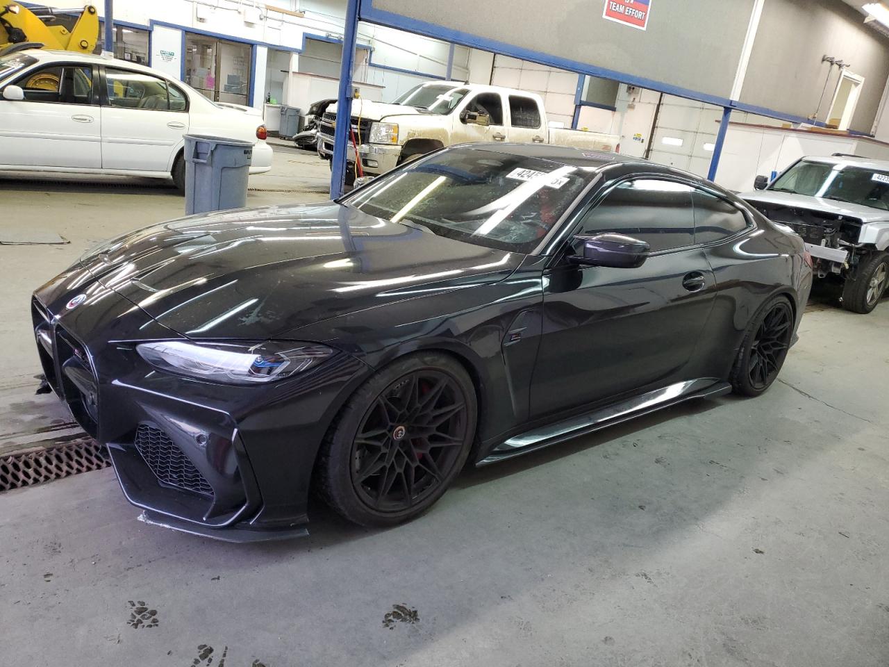 2023 BMW M4 - Image 1