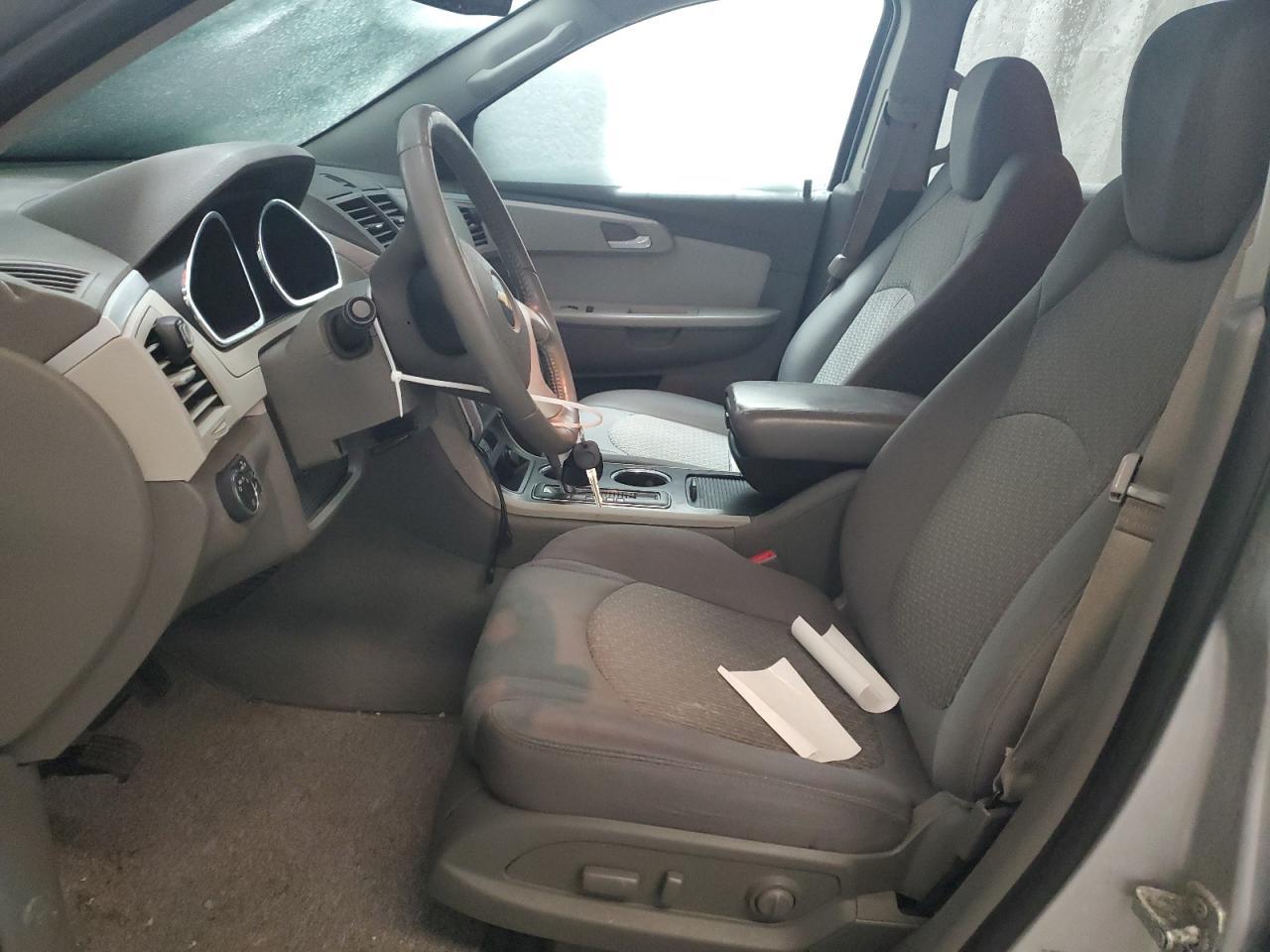 2012 Chevrolet Traverse - Image 7